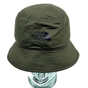 The North Face Unisex Sun Stash Reversible Hat